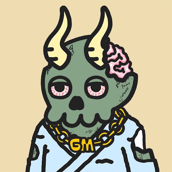 Morick (Morie Rick) 💀🧪 tweet media