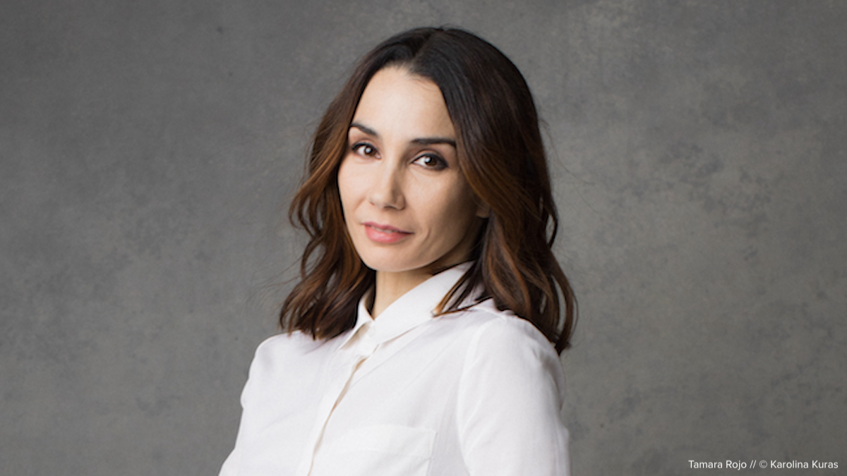 sfballet's tweet photo. Tamara Rojo has been appointed the next artistic director and first woman to lead SF Ballet. "I’m excited to join SF Ballet to add to the innovative spirit of the company as we reassess what the future of ballet can look like," says @TamaraRojo1. https://t.co/BsDj6OlgLB https://t.co/DB7JX8CDXT