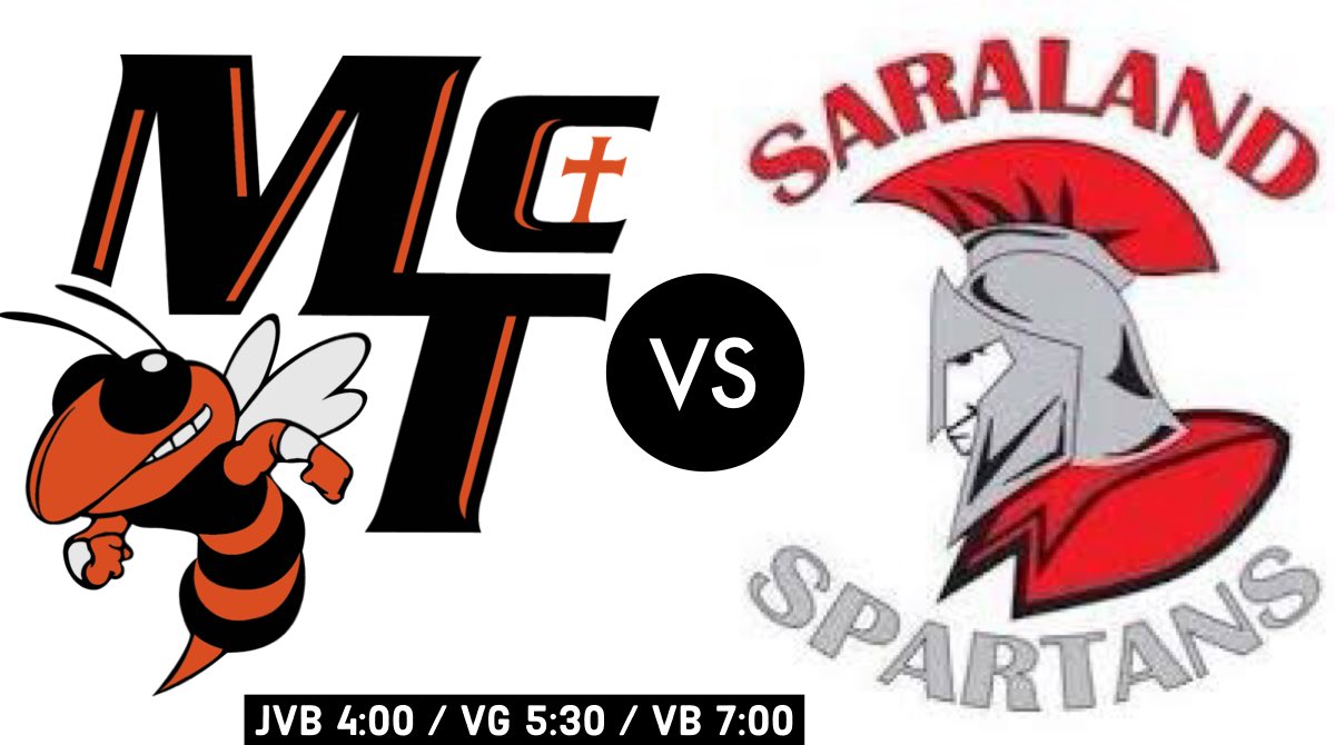 Ryan Campbell (@campbellryana) on Twitter photo McGill v Saraland tonight at HOME! <a href="/SaralandSchools/">SaralandCitySchools</a> <a href="/SaralandHigh/">SHS</a> <a href="/shs_it/">SHS Spear It Heads</a> <a href="/CoachRyan12/">Andrew Ryan</a> <a href="/KurtPrater/">Kurt Prater</a> McGill v Saraland tonight at HOME! <a href="/SaralandSchools/">SaralandCitySchools</a> <a href="/SaralandHigh/">SHS</a> <a href="/shs_it/">SHS Spear It Heads</a> <a href="/CoachRyan12/">Andrew Ryan</a> <a href="/KurtPrater/">Kurt Prater</a>