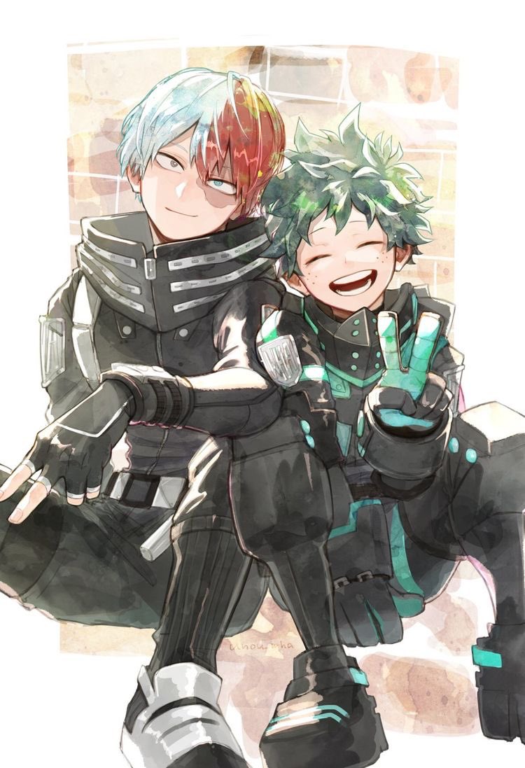 Bon anniversaire à mon meilleur ami, je suis très heureux de t’avoir dans ma vie, profite de cette journée tu le mérite vraiment 🤍
Hâte qu’on le fête tous ensemble !!