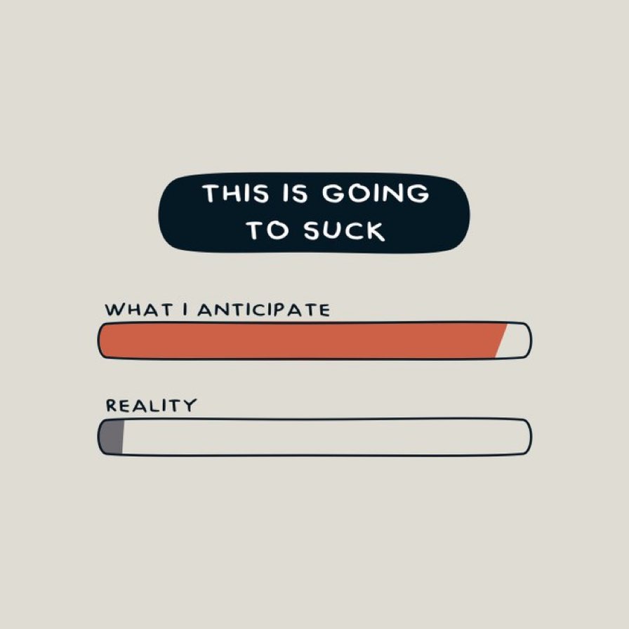 Don’t let assumptions dominate your anticipation. Just do it! 

Image <a href="/elliottaleksndr/">Elliott Aleksander</a>