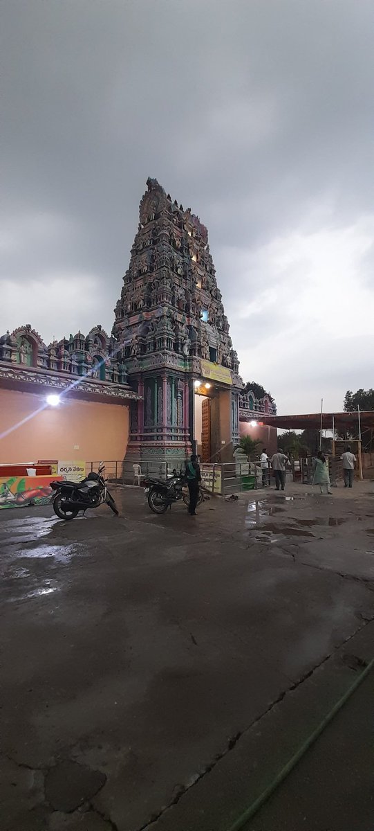 DataAnalyst999's tweet image. హైదరాబాద్ కు సమీపం లో  చేర్యాల లో ఇంత అందమైన లక్ష్మీ నర్సింహ స్వామి దేవాలయం ఉందని తెలుసా