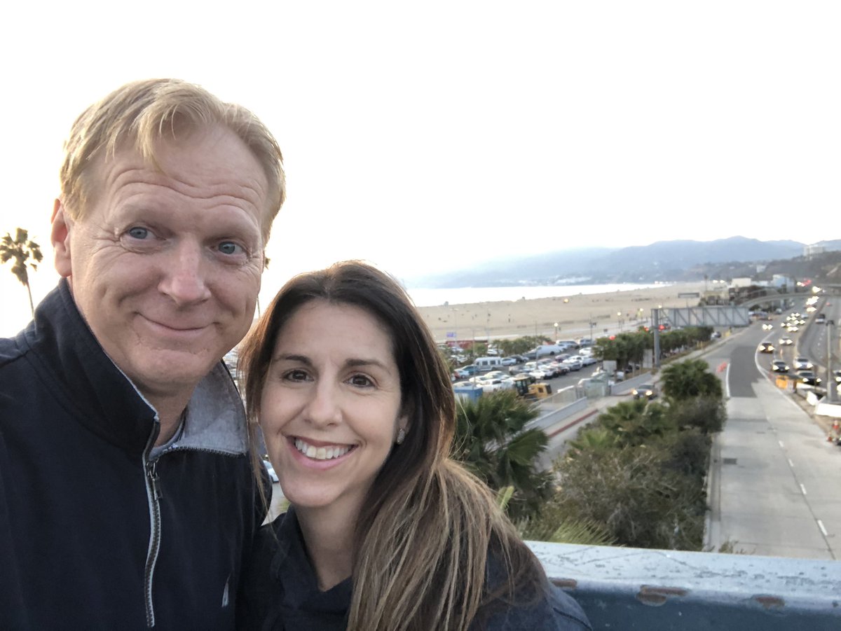 andy_masters's tweet image. Just kicked off the first of 4 events this week—but this one was so special as I was able to treat my wonderful wife Laurie on a Southen California getaway with me ❤️😁.

#events #mpioc #cmp #safemeetings #eventprofs #shrm #HR #hrtribe #cae #asae #mpi #LeadershipDevelopment