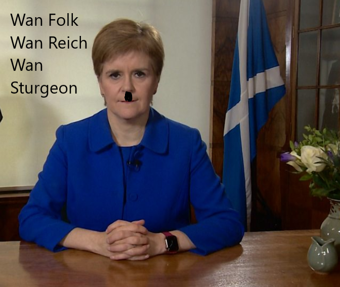 Scottish Libertarian Party #ScotsLibertarians (@scolibertarian) on Twitter photo 