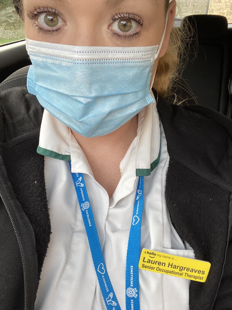 Lauren Hargreaves 💙💚 tweet media