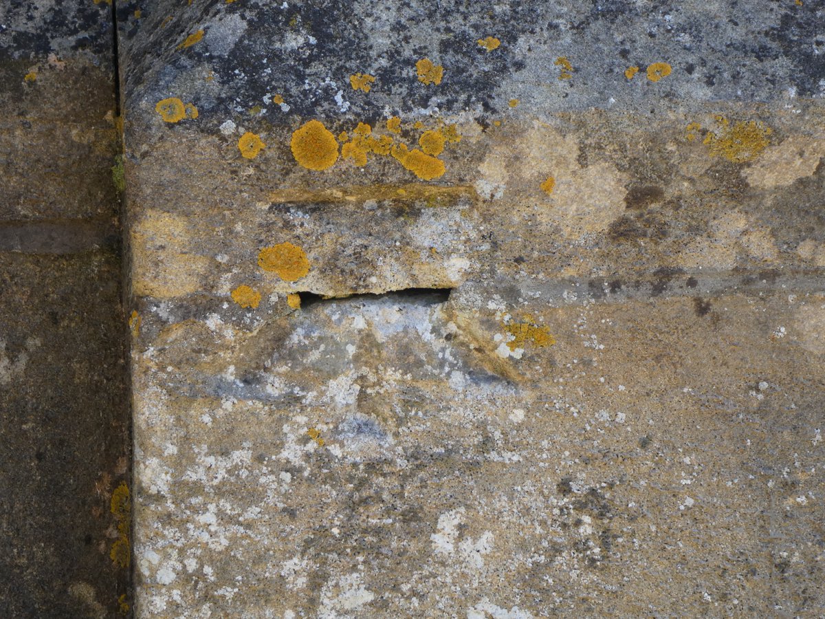 moonraker_the's tweet image. 436th @OrdnanceSurvey #OSBenchmark on St Nicholas Church, East Grafton (Grid Ref: SU25736032) #WiltshireWalks @BBenchmarks @BenchmarkBaggi1