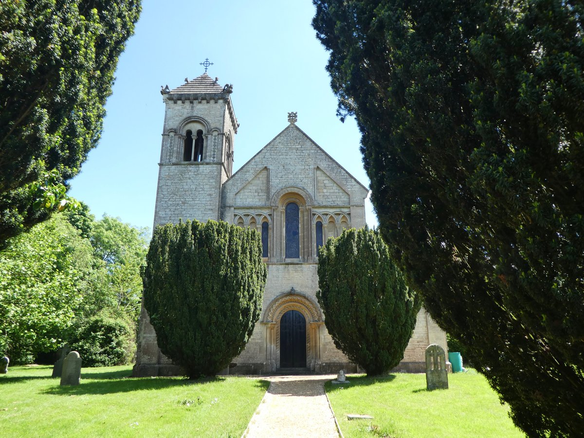 moonraker_the's tweet image. 436th @OrdnanceSurvey #OSBenchmark on St Nicholas Church, East Grafton (Grid Ref: SU25736032) #WiltshireWalks @BBenchmarks @BenchmarkBaggi1