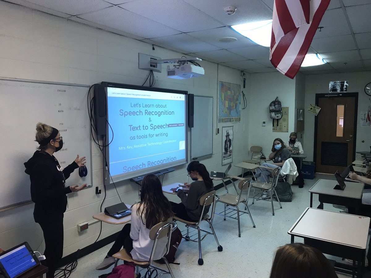 Thank you <a href="/KKey_AT/">Kelly Key</a> for sharing some amazing tips and tricks with us this morning!  We are so excited to have you come back again!  <a href="/Prairie220/">BMS Prairie Campus</a> #seethestudent220