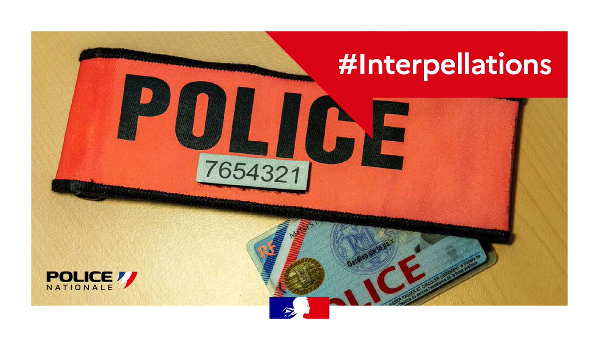 PoliceNat74's tweet photo. [#ContreLesCambriolages] Prise matinale!

A 4h25, 3 individus ont été interpellés par @PoliceNat74, au cours du cambriolage  #Ambilly, sur appel de la télésurveillance.
 
➡️6 mois de prison ferme pour les voleurs de 📿💎🪙 https://t.co/iLbElgA7r6
