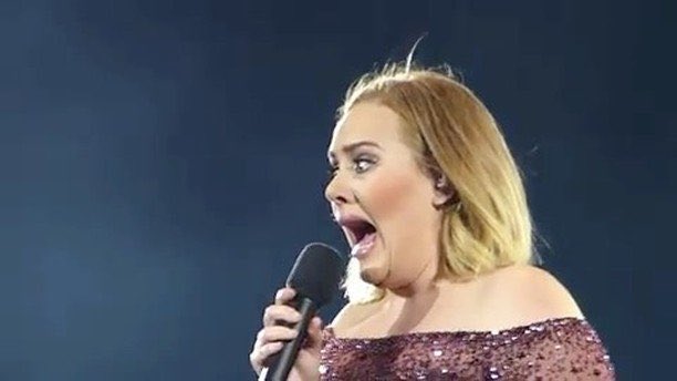 #Ohmygod #Adeleomg #AdeleOMG #OMGAdele #Adele30 
OMG MV is comingggg https://t.co/HYWXQRezuA.