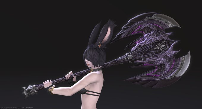 天文斧REの初陣は1層消化できずでした… 