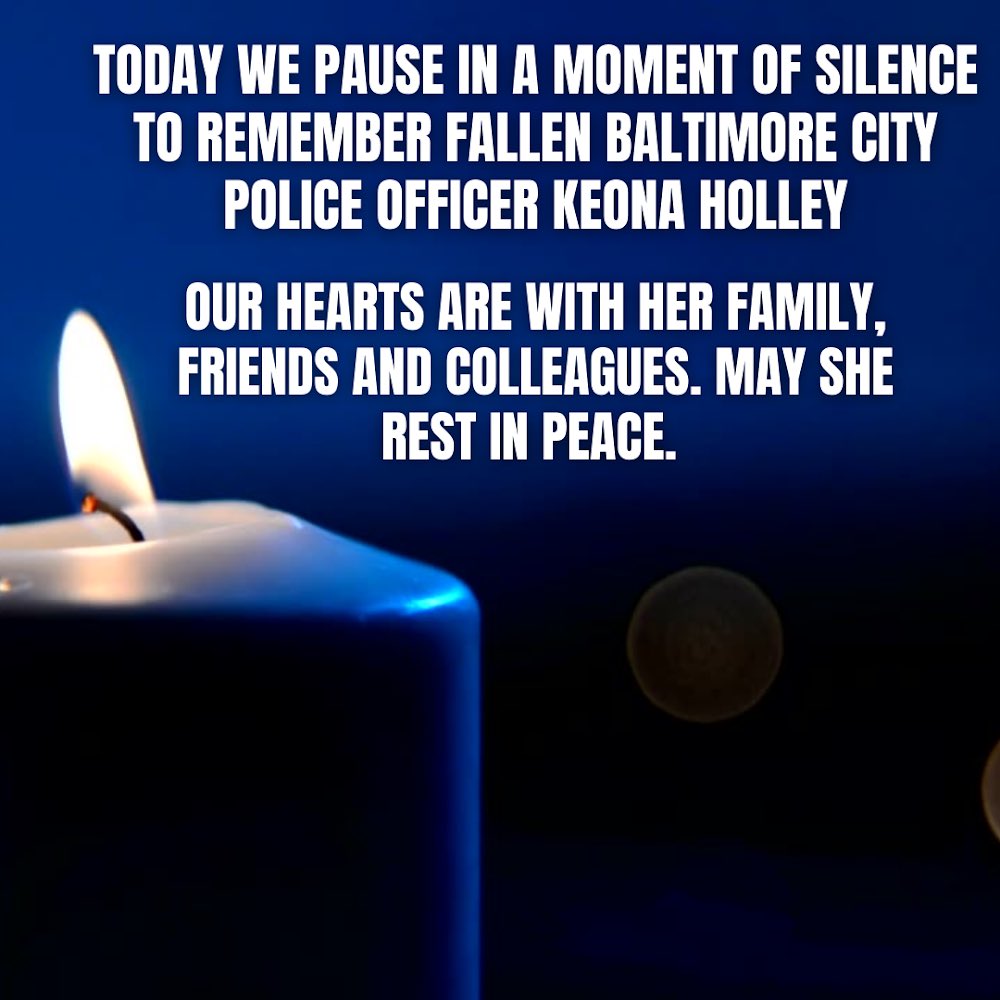 Fallen Police Officer Quotes