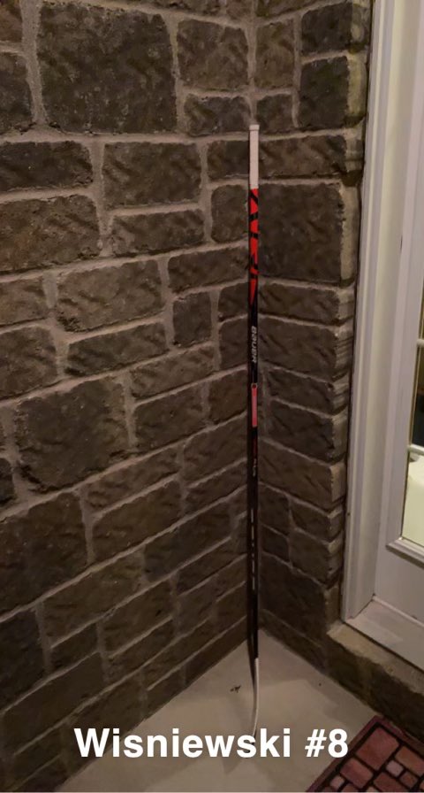 bgbobcathockey's tweet photo. #RuffnerStrong https://t.co/Ca4IGxRrY8