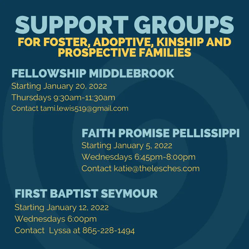 KAFCAM of East TN tweet media