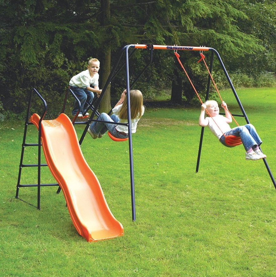 Get your garden ready for spring with our range of outdoor play equipment!

Get your little one's new personal playground in our January sale!

🚨 15% OFF WITH CODE PLAY15 🚨

⭐ proriderleisure.com/outdoor-toys-c… ⭐

#SALE #playtime