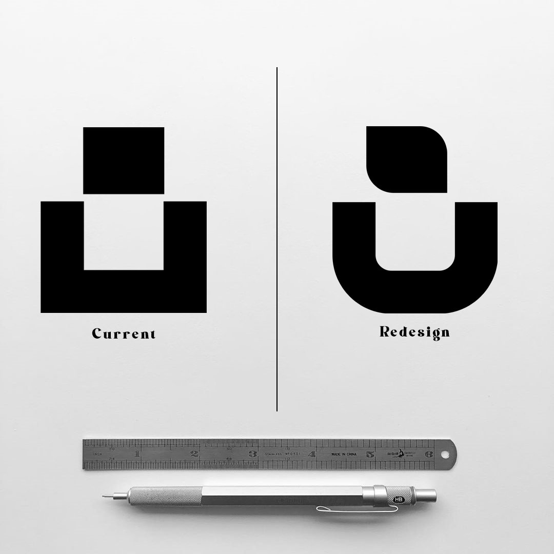 Robertsdesigner's tweet photo. Logo redesign for @unsplash
______________________
___________________________

Any thoughts 💭 so far!!
#Logo #LogoDesign #Logodesigner #GraphicDesigner #Graphics #designer #graphicsdesign https://t.co/3etMwzI3Df