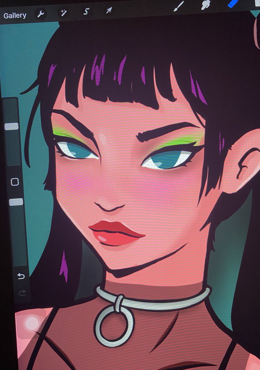 Something fresh is coming.. ✨😉
#NFTCommunity #NFTartist