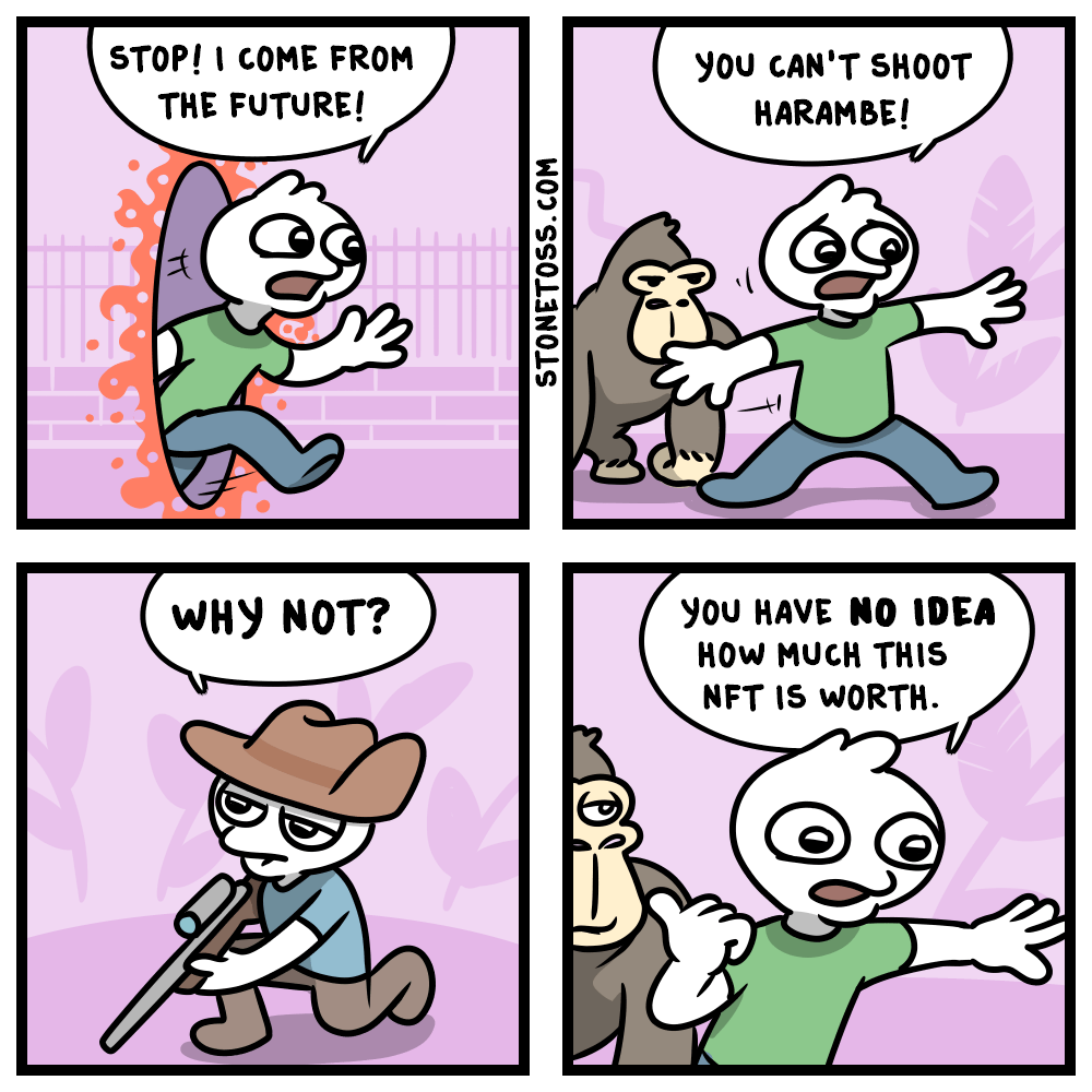 Stonetoss Comics tweet media
