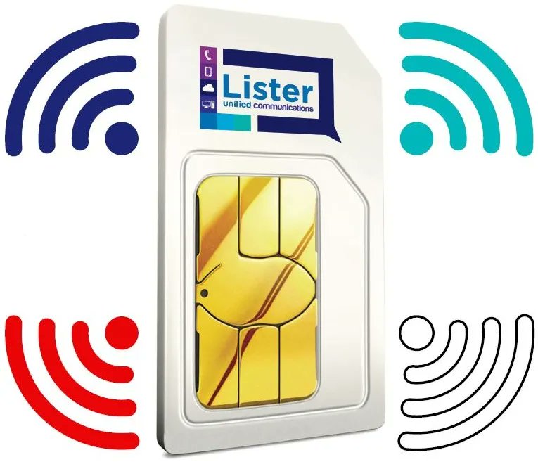 listercomltd's tweet image. No single network has flawless coverage or service. So when it comes to complex or mission-critical data connectivity solutions, basic #SIM cards simply won’t cut it. 

At Lister we offer a solution to that problem with our #multinetwork data SIM 👉 buff.ly/2zNmrAG