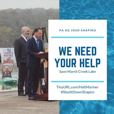 Iamfluid's tweet photo. We live on unceded Lenni Lenape land. $ET harmed these waters. Our @PAAttorneyGen has the authority to #HaltMarinerNow thru an #InjunctionNow & force EnergyTransfer to clean their mess FIRST. & an independent contractor does a full groundwater impact study & the ppl own the data! https://t.co/u1OQto1sH3