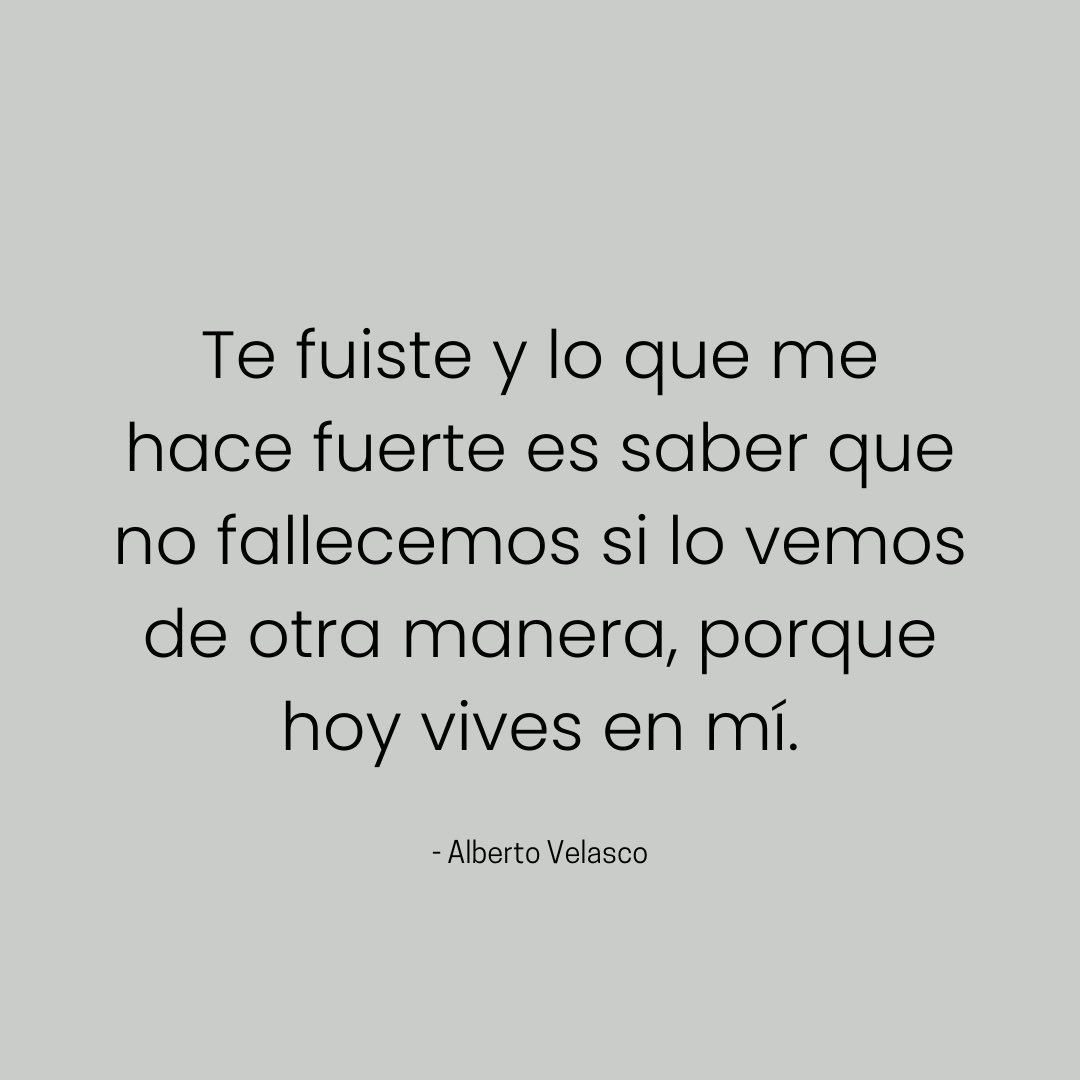 GeellMedium's tweet photo. Hola! Los invito a leer mi reflexión en https://t.co/MZ6S0qNLH5 🙌🏻😘

#medium #nataliageell #duelo #perdida #serquerido #reflexion #consejos https://t.co/tUWpQotLjs