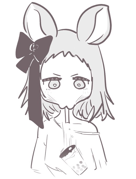 #おえかきちぅ#NiUふぁみりー 