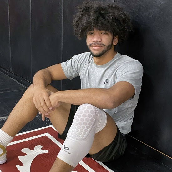 GovsWrestling's tweet photo. Great article on our captain Andre Rocker and his selection for a QuestBridge National College Match Scholarship.

https://t.co/3wKm6VG6Qz https://t.co/nwdWjL1Q2a