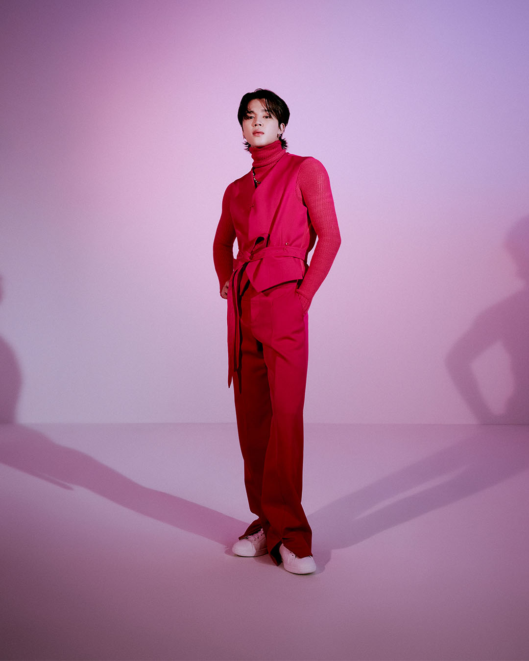 Những lần Jimin BTS vô tình làm cháy hàng trong năm 2021 #33 Những lần Jimin BTS vô tình làm cháy hàng trong năm 2021