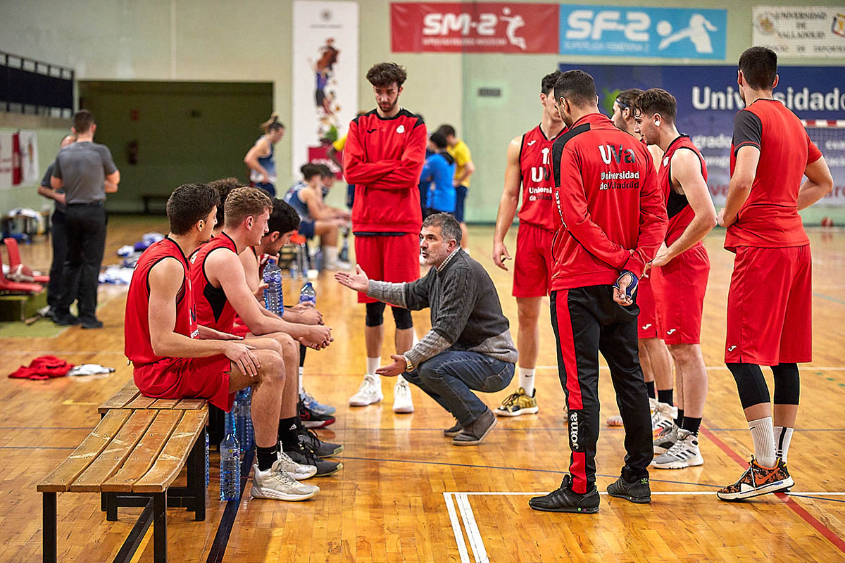 BaloncestoVa's tweet photo. | NOTICIAS |

"Ecos de una jornada fantasma"

El pasado fin de semana se disputaron menos de la mitad de los encuentros programados. El Real Valladolid comienza a recuperar esta semana algunos de los aplazados

https://t.co/PEuQ7a2QrU

📸 @andres_pucela 

#BaloncestoValladolid https://t.co/oWAK888rTP