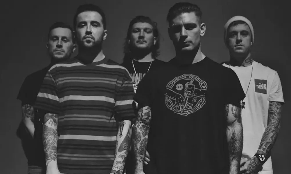 Brutality Will Prevail have announced the dates of their farewell tour, taking place later this year bit.ly/3JZeBqK