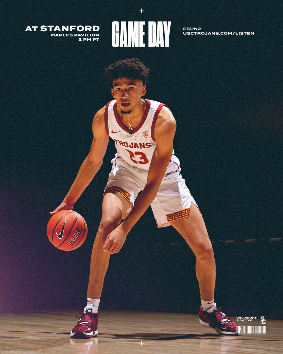 USC_Hoops's tweet photo. Work ends at 2pm for you today. πΊ
Work begins at 2pm for us. π
Everyone have a great day at work! https://t.co/LZkUc4HNVC