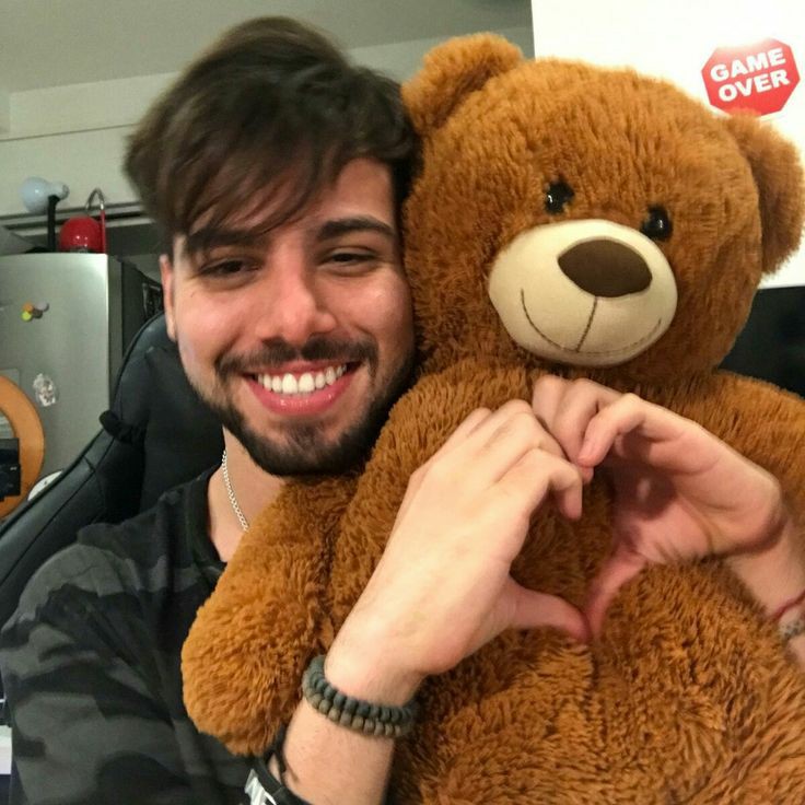 T3ddy Sorrindo (@T3ddySmiling) / X