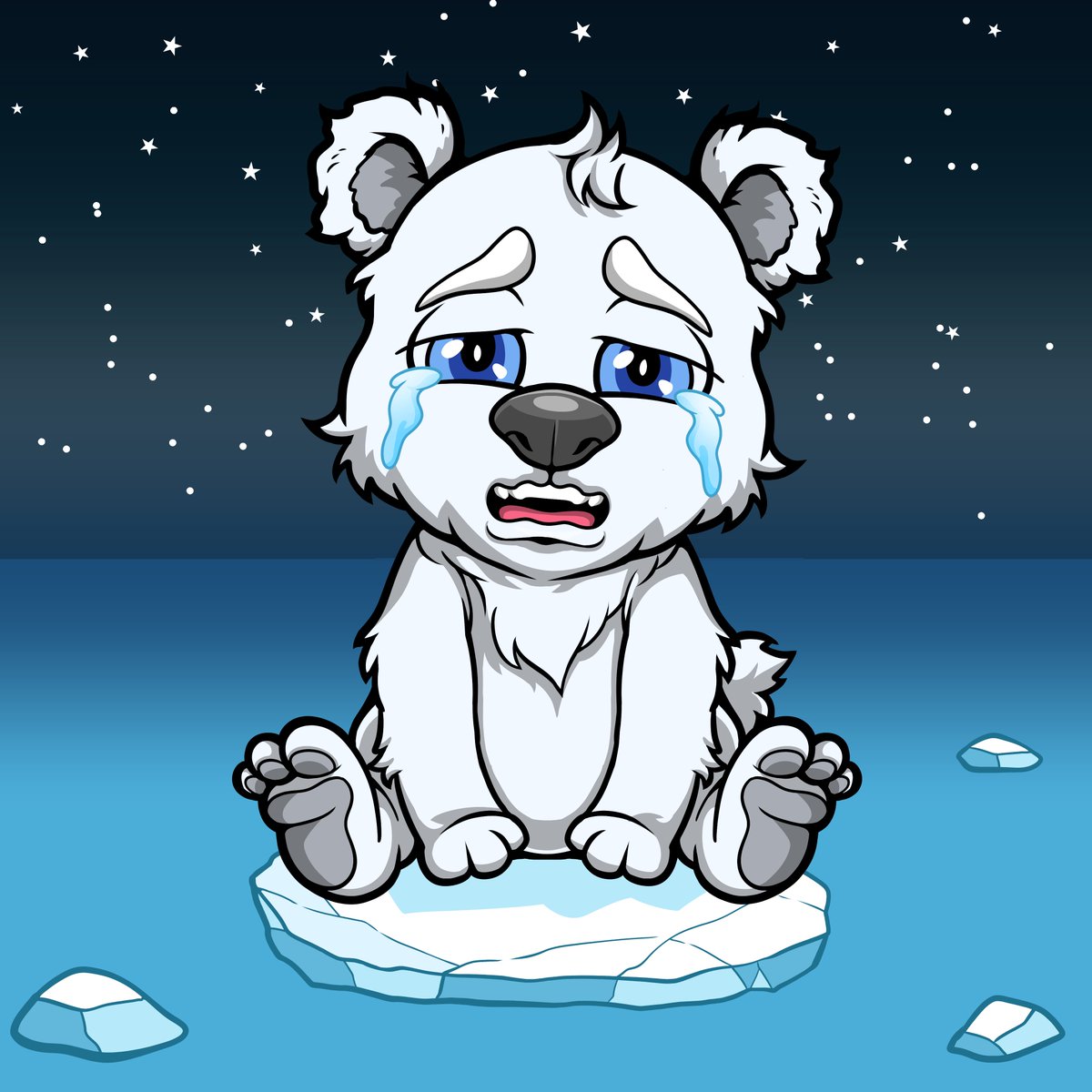 xrPolarBears tweet media
