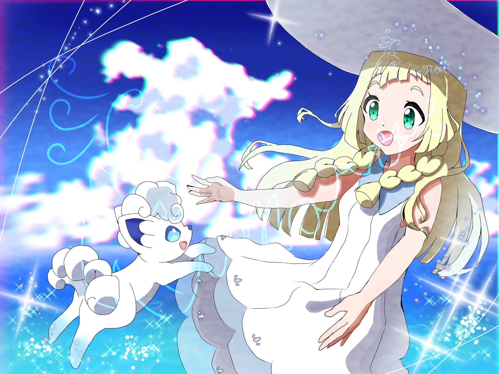 Runara ポケんちは リーリエとシロン アローラロコン のイラストです ポケモン ポケモンイラスト リーリエ アローラロコン T Co Rygo6cmueu Twitter Runara ポケんちは リーリエとシロン アローラロコン のイラストです ポケモン ポケモンイラスト リーリエ アローラロコン T Co Rygo6cmueu Twitter