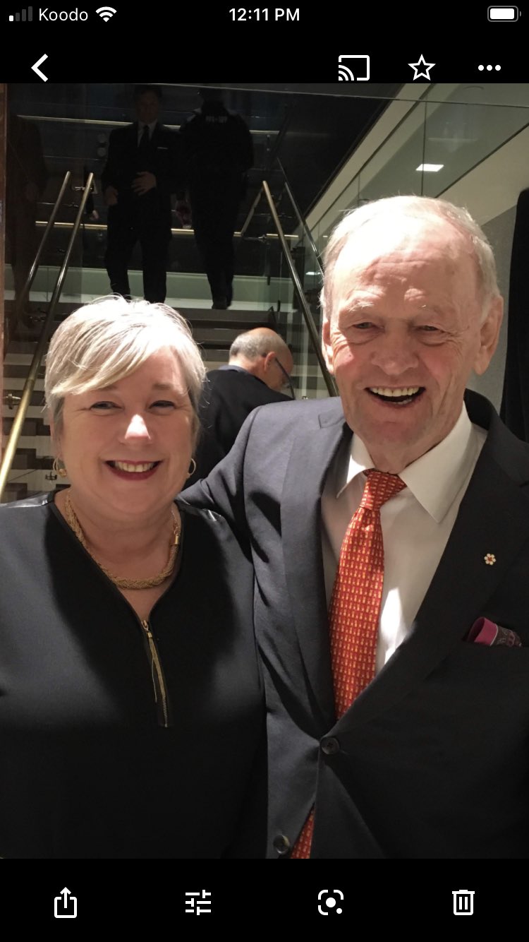 Happy Birthday Jean Chrétien 