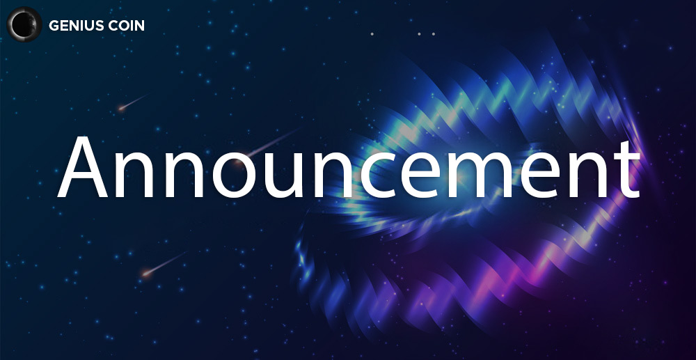 Burn is coming 🔥

Wednesday, January 19 2022

RT if you want BURN 🔥

#GENIUS #Burn #token #Binance