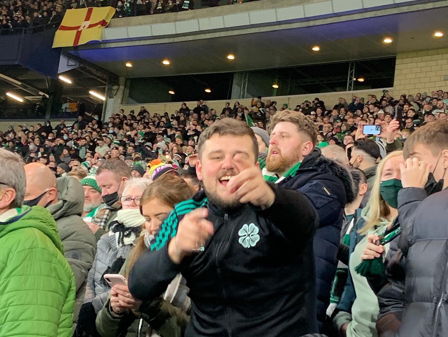 Happy birthday to the best singer scotlands produced since Paolo nutini 