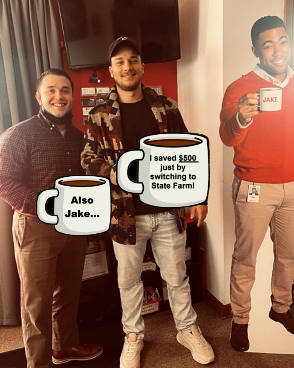 KingJAnderson's tweet photo. Start the year off with some savings!! Call or text (814)836-7717 for a free quote today☺️ https://t.co/azxvVIt3RP