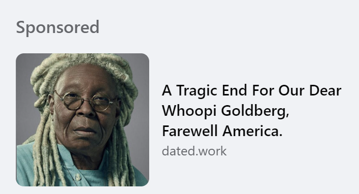 verbality's tweet image. Is there any clickbait that #Facebook won't let through?
#paidsearch #socialmedia