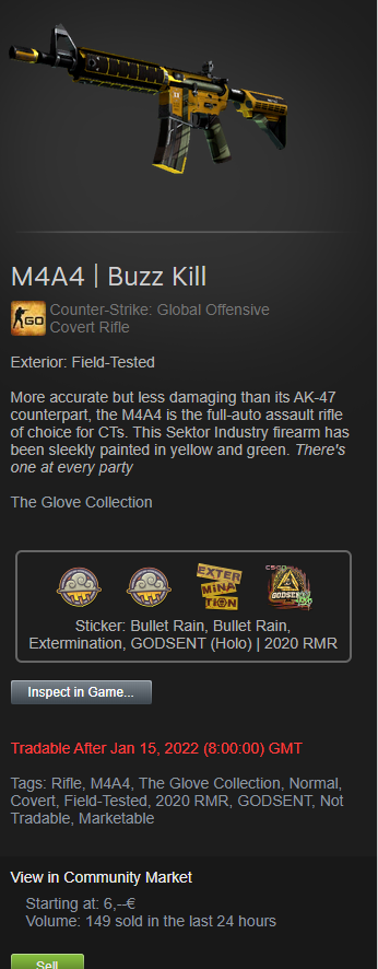 Impulse219's tweet photo. *Special giveaway

1.USP-S | Whiteout ⚪️
2.MAC-10 | Propaganda 🌀
3.M4A4 | Buzz Kill ⚡️

☑️Retweet
☑️Follow me and turn on notifications 🔔
☑️Follow my twitch channel:https://t.co/WTPBG70vyO (Optional) 🟣

3 winners in 4 days, GL to all and have a nice day! ♥️🍀 https://t.co/ACRWoAnX3f