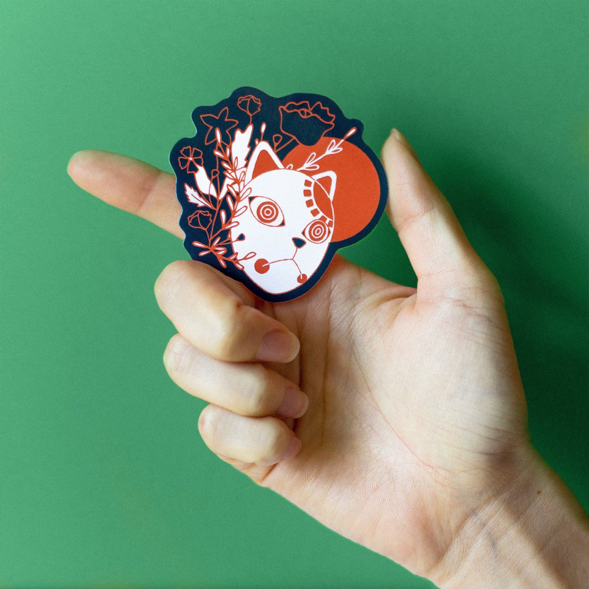 Back. In. Business. 😎💼