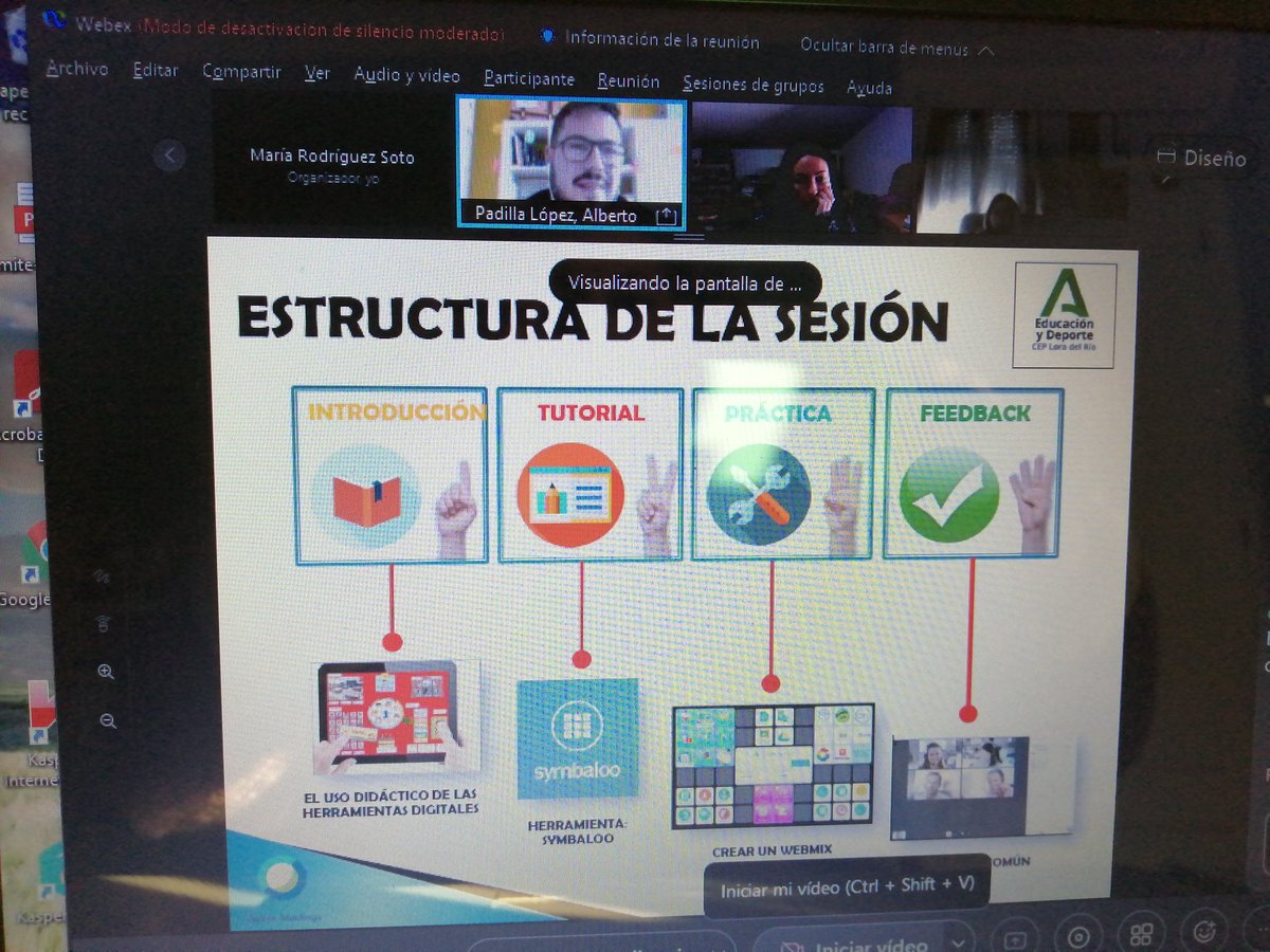 María Rodríguez tweet media