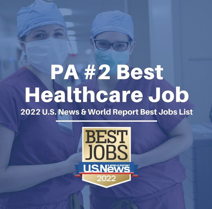 PA tanks in top two for the fifth year in a row!!! #PAsDoThat #PAstudents #certifiedPAs <a href="/therealAPPAP/">APPAP</a> 

money.usnews.com/careers/best-j…