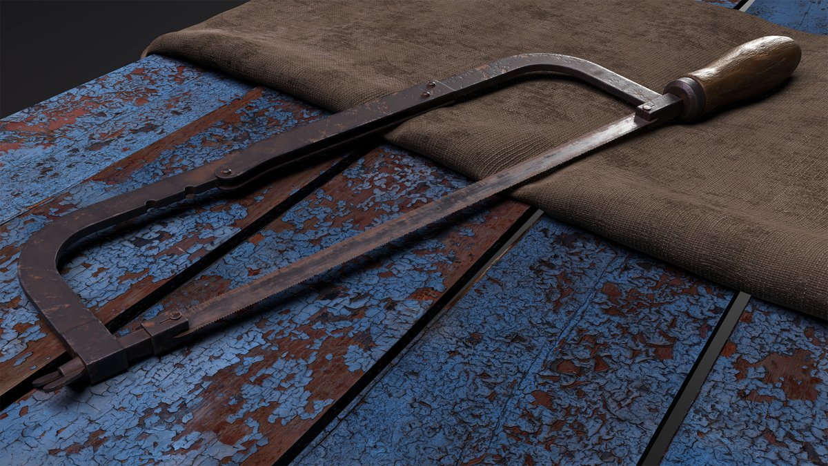 iptestcs's tweet image. Hello Today is #PortfolioDay 
So let me introduce myself. My name is Artem, I am Environment artist at Artmer studio, and here is some of my portfolio projects.
Full portfolio: artstation.com/iptestcs

@BeyondExtent