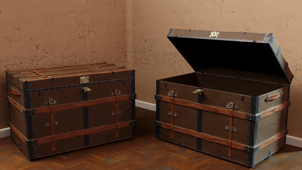 iptestcs's tweet image. Hello Today is #PortfolioDay 
So let me introduce myself. My name is Artem, I am Environment artist at Artmer studio, and here is some of my portfolio projects.
Full portfolio: artstation.com/iptestcs

@BeyondExtent