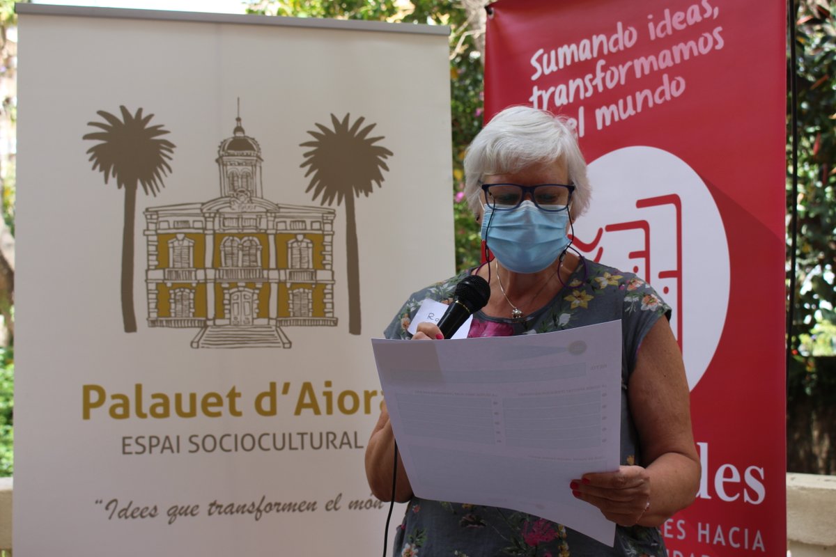 #NadaTrivial es un programa que favorece el #EnvejecimientoActivo. Porque nunca es tarde para aprender y porque nos representa una sociedad que cuenta y no excluye a las #PersonasMayores.
📽️ow.ly/BSy130s6V6l #ODS