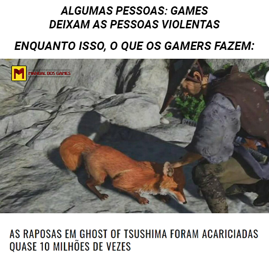 Manual dos Games tweet media