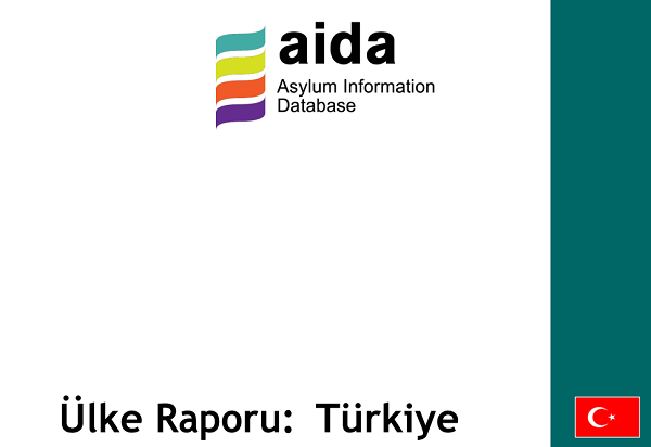 ecre's tweet photo. The 2020 report on 🇹🇷 from our Asylum Information Database (AIDA) is out in Turkish &amp; Arabic!

Read about asylum procedures, reception &amp; detention conditions &amp; content of international protection in 🇹🇷 , the state that hosts the most refugees globally:
👉 https://t.co/6ecnzMJc6s https://t.co/NsMFbJILwp