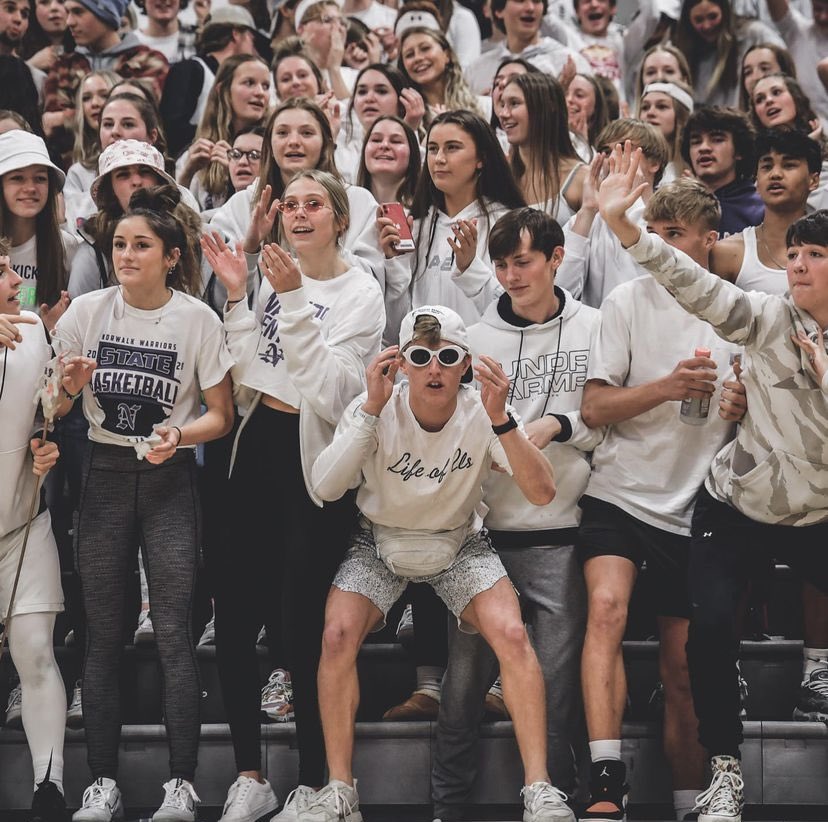 White out cheap outfits