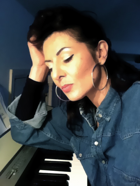 Songwriting is a therapy! Holla for collabs :)